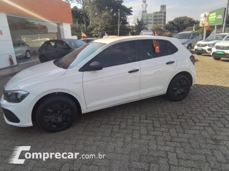 POLO 1.0 MPI TRACK MANUAL