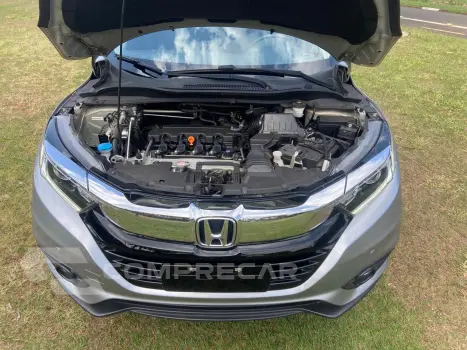 HR-V 1.8 16V EXL