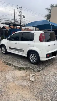 UNO 1.4 EVO Sporting 8V