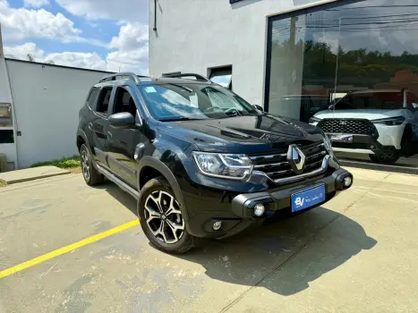 DUSTER 1.3 TCE Iconic Plus