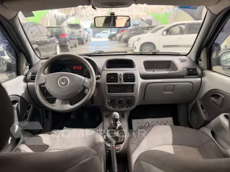 CLIO 1.0 16V