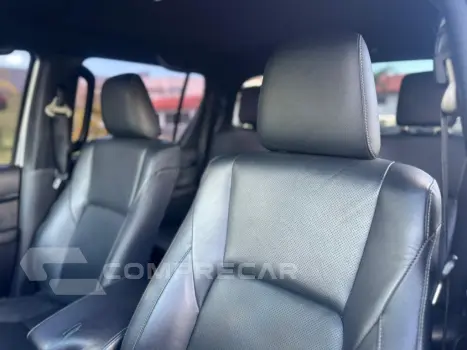 HILUX 2.8 SRX 4X4 CD 16V DIESEL 4P AUTOMÁTICO