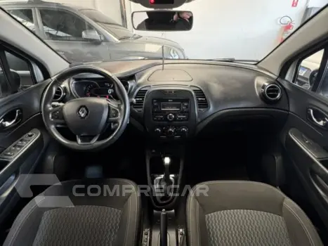 CAPTUR - 1.6 16V SCE INTENSE X-TRONIC