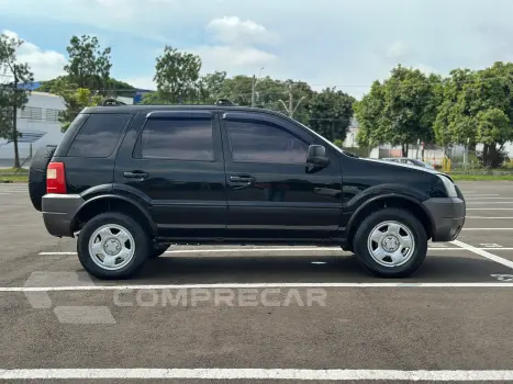 ECOSPORT 1.6 XLS Freestyle 8V