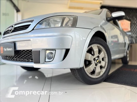 MONTANA 1.8 MPFI Sport CS 8V