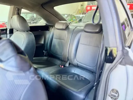 FUSCA 2.0 TSI 16V GASOLINA 2P AUTOMÁTICO