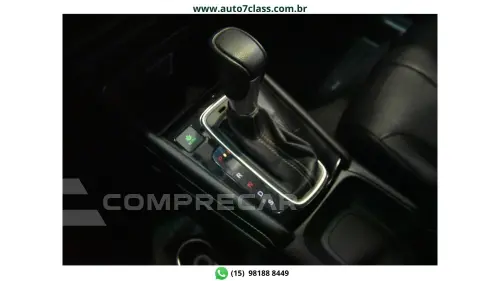 CITY - 1.5 I-VTEC HATCH EXL CVT