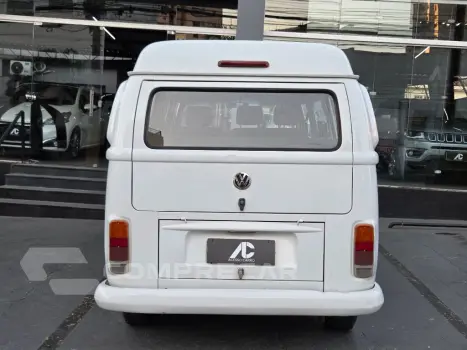 Kombi Standard 1.4 Mi Total Flex 8V