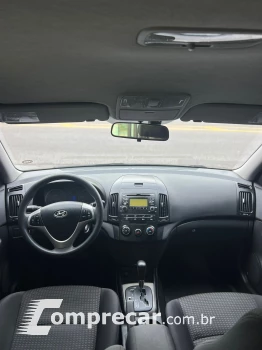 I30 2.0 MPI 16V