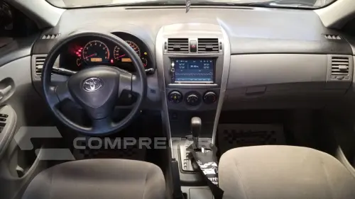 COROLLA 1.6 XLI 16V