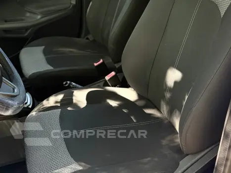 ECOSPORT 2.0 SE 16V FLEX 4P POWERSHIFT