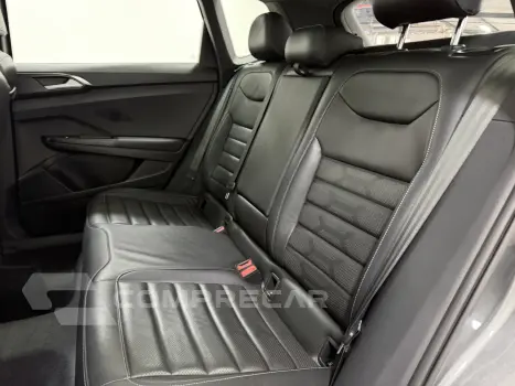 TAOS 1.4 250 TSI TOTAL FLEX HIGHLINE AUTOMÁTICO