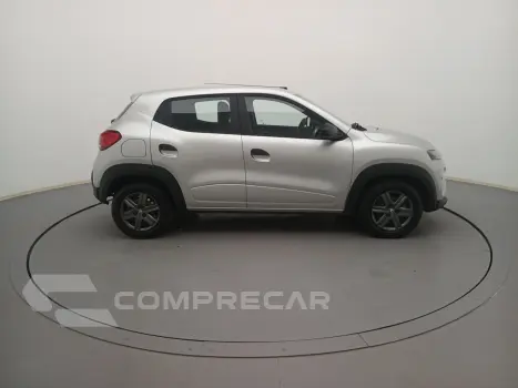 KWID 1.0 12V SCE FLEX ZEN MANUAL