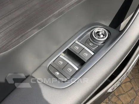 Tiggo 7 1.5 Tci Turbo Flex Sport Cvt