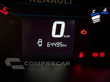 KWID Zen 1.0 Flex 12V 5p Mec.