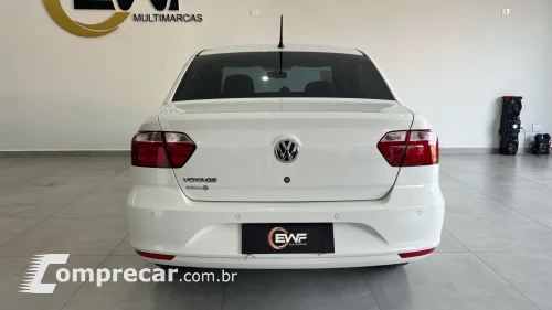 VOYAGE 1.0 Flex 12V 4p