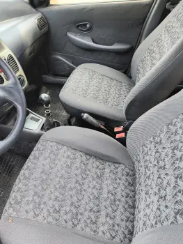 PALIO 1.0 MPI Fire Economy 8V