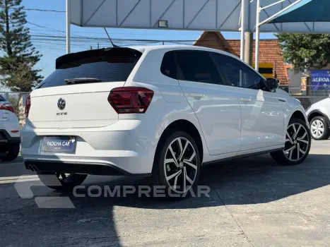 Polo GTS 1.4 TSI 16V Flex