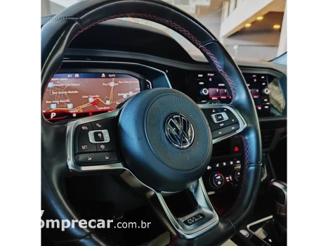 JETTA 2.0 350 TSI GASOLINA GLI DSG