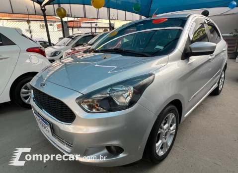 KA 1.5 SEL 16V