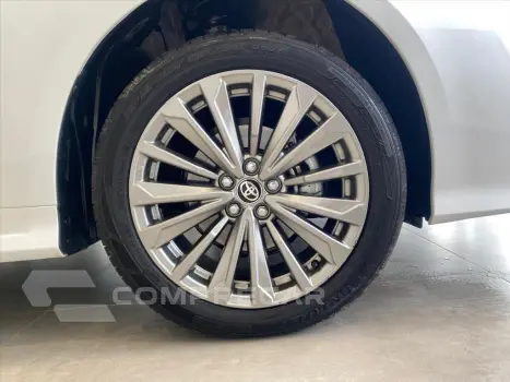 COROLLA 2.0 VVT-IE FLEX XEI DIRECT SHIFT