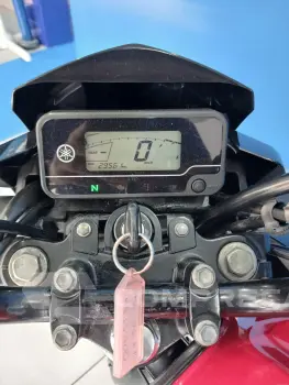 YBR 150 FACTOR ED