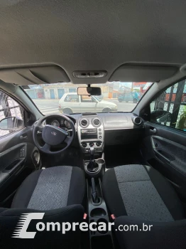 FIESTA 1.6 Rocam Hatch 8V