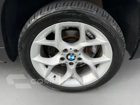 X1 SDRIVE 20i 2.0/2.0 TB Acti.Flex Aut.