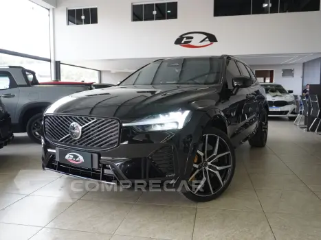 XC60 2.0 T8 PHEV POLESTAR ENGINEERED AWD GEARTRONIC