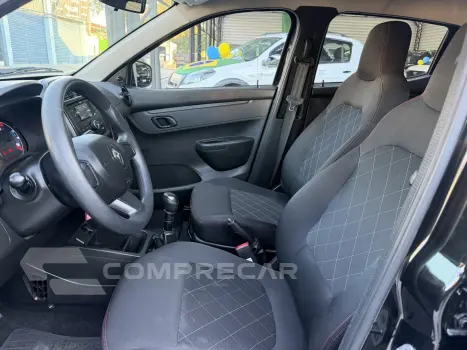 KWID 1.0 12V SCE FLEX ZEN MANUAL
