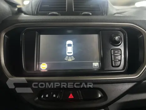 SPIN 1.8 LT 8V FLEX 4P AUTOMÁTICO