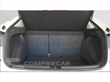 NIVUS 1.0 200 TSI TOTAL FLEX COMFORTLINE AUTOMÁTI