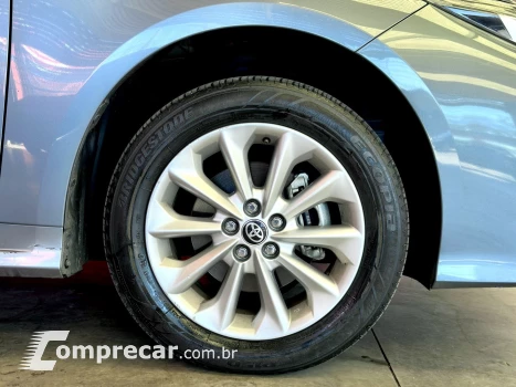 COROLLA 2.0 VVT-IE FLEX GLI DIRECT SHIFT