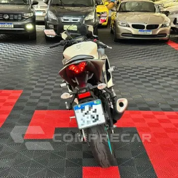 YZF R3 ABS