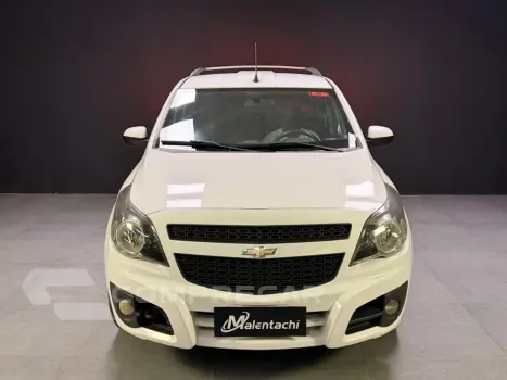 MONTANA 1.4 MPFI SPORT CS 8V ECONO FLEX 2P MANUAL