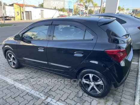 ONIX 1.4 MPFI LTZ 8V
