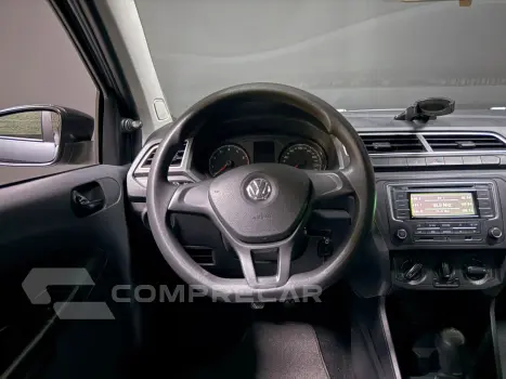 GOL 1.6 MSI TOTALFLEX 4P MANUAL