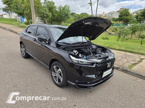 HR-V 1.5 DI I-vtec Turbo Touring