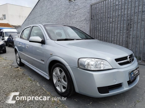 ASTRA 2.0 MPFI Advantage 8V