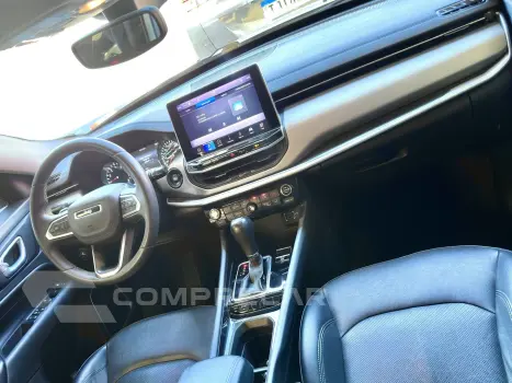 COMPASS 1.3 T270 TURBO FLEX LONGITUDE AT6