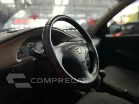 PALIO 1.0 MPI FIRE ECONOMY 8V FLEX 4P MANUAL