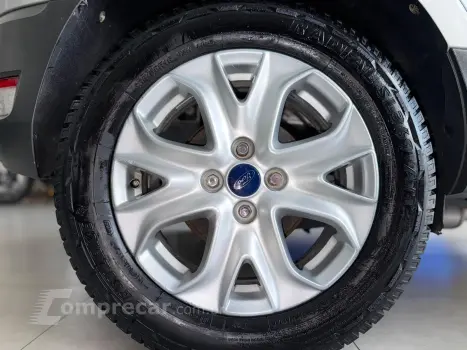 ECOSPORT 2.0 Titanium 16V