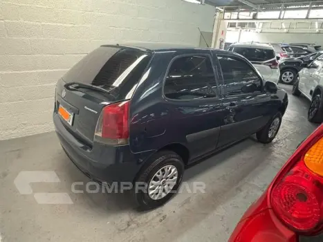 FIAT PALIO FIRE ECONOMY