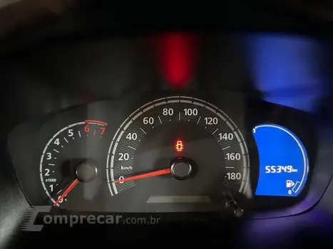 KWID 1.0 12V SCE FLEX OUTSIDER MANUAL