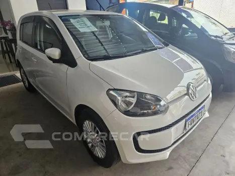 up! move 1.0 Total Flex 12V 5p