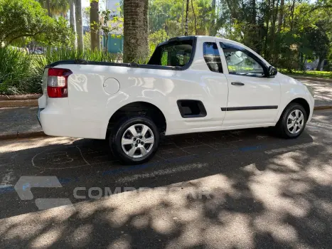 MONTANA 1.4 MPFI LS CS 8V