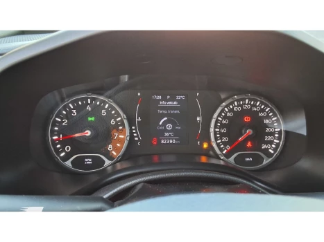 RENEGADE 1.8 16V FLEX SPORT 4P AUTOMÁTICO