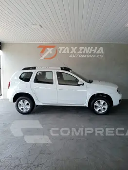 DUSTER 1.6 Dynamique 4X2 16V