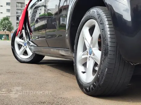 FOCUS 2.0 GLX 16V FLEX 4P MANUAL