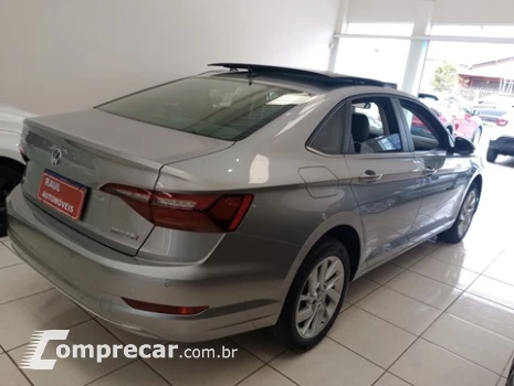 JETTA 1.4 250 TSI Comfortline
